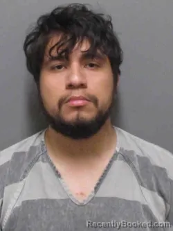 Mugshot of CASEY RODRIGUEZ