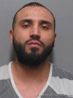 Mugshot of JAKOB DENZELL GAMBOA