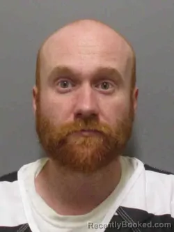 Mugshot of DYLAN DEAN DEJONG booked in Sioux County, Iowa on March 31, 2026