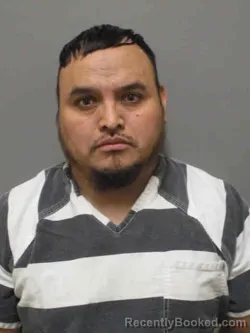 Mugshot of MARCO VINICIO LOPEZ-LOPEZ