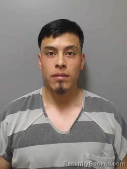 Mugshot of HENRY EUGENIO SEBASTIAN-GONZALEZ booked in Sioux County, Iowa on April 21, 2026