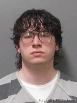 Mugshot of DENNIS JAMES BIRDSELL booked in Sioux County, Iowa on March 19, 2026