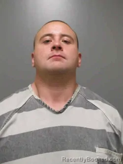 Mugshot of DEVIN JAMES BURGERS