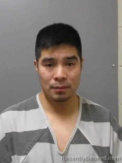 Mugshot of ALVARO OSWALDO MARTIN-MARTIN