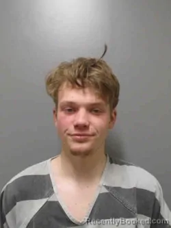 Mugshot of EVERETT GREY FEDDERS