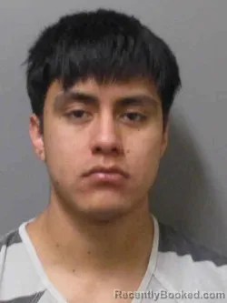 Mugshot of FRANCISCO LIRA-ACAXTENCO