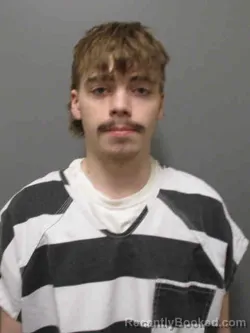 Mugshot of TALON PERRY PITCHFORD