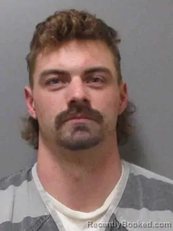 Mugshot of TRAVIS JAY ZEVENBERGEN