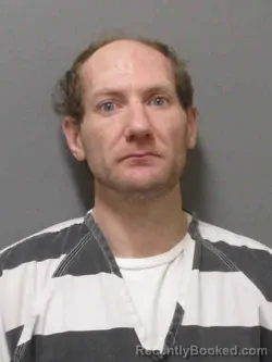 Mugshot of KORY LUANE LONG