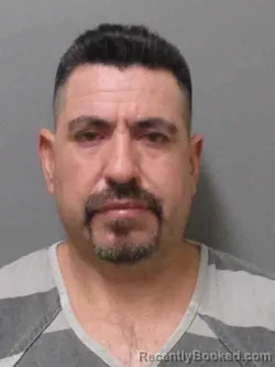 Mugshot of VICENTE LOPEZ-GOMEZ