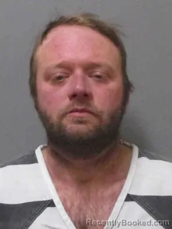 Mugshot of JONATHAN MICHAEL PLACKER