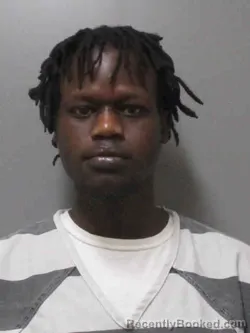 Mugshot of AYIIK DENG AWUOL