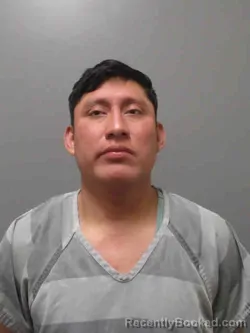 Mugshot of DOMINGO HERNANDEZ PEREZ