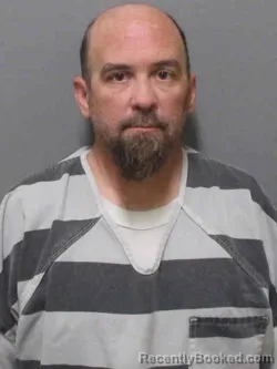 Mugshot of MICHAEL JUSTIN BEARDSLEY