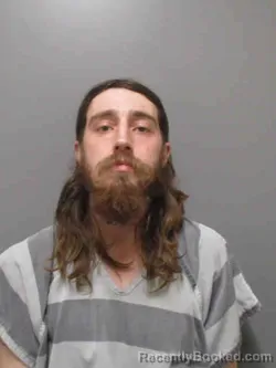 Mugshot of ROHAN MACKENZIE KUHN