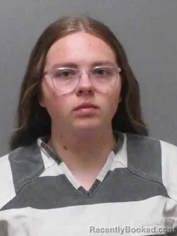 Mugshot of JAYCEE LYNN CHAPA