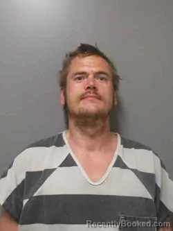 Mugshot of RIKKI NYTTE ROLLE booked in Sioux County, Iowa on April 18, 2026