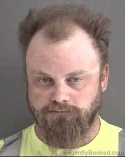 Mugshot of AUSTIN JAMES BLASS