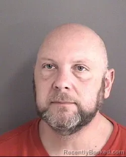 Mugshot of ALAN MATTHEW BAILEY booked in Story County, Iowa on August 4, 2026