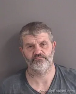 Mugshot of ADAM WAYNE GILDEA booked in Story County, Iowa on July 19, 2026