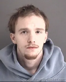 Mugshot of AIDAN ANDREW HERBERT