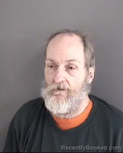 Mugshot of ALEX KYLE HANSON