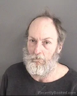 Mugshot of ALEX KYLE HANSON