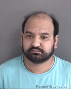 Mugshot of ANKIT KHADKA