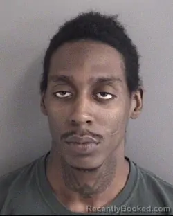 Mugshot of AARON LAMONT TURNER booked in Story County, Iowa on March 16, 2026