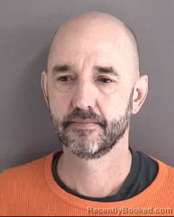 Mugshot of BENJAMIN VERNE BATES