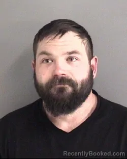 Mugshot of BRANDON NICOLAS HAYNES