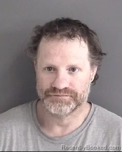 Mugshot of BRANDON LEE KIOUS