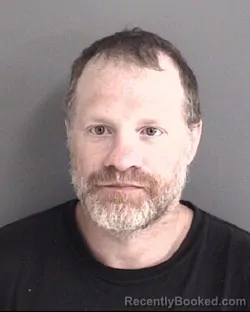Mugshot of BRANDON LEE KIOUS booked in Story County, Iowa on May 30, 2026