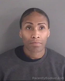 Mugshot of BRANDON DEMOND SMITH booked in Story County, Iowa on March 18, 2026