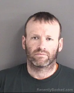 Mugshot of BRIAN ADAM UTLEY booked in Story County, Iowa on July 9, 2026