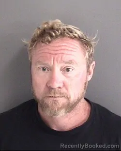 Mugshot of CORY LEE SANFORD booked in Story County, Iowa on July 10, 2026