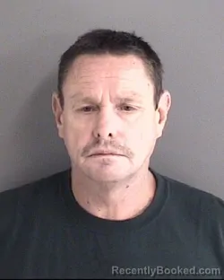 Mugshot of Christopher James Wilson booked in Story County, Iowa on October 5, 2026
