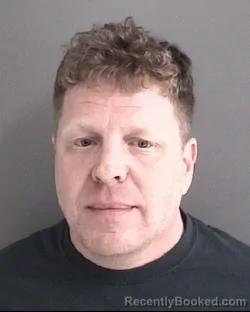 Mugshot of DANIEL JAMES CONNER