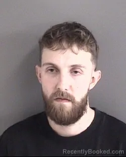 Mugshot of DAVIN DEAN DRIGGERS