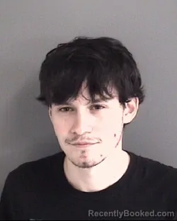 Mugshot of DRAKE ALEXANDER ROORDA booked in Story County, Iowa on April 23, 2026