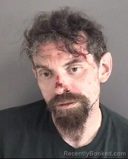 Mugshot of ETHAN JAMES GORS booked in Story County, Iowa on June 7, 2026