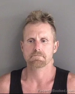 Mugshot of ERIC LEE PORTER booked in Story County, Iowa on July 29, 2026
