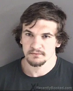 Mugshot of ELI ALLEN THORSON booked in Story County, Iowa on July 22, 2026