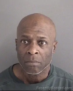 Mugshot of EDWARD MARK WILLINGHAM booked in Story County, Iowa on March 31, 2026