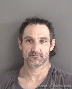 Mugshot of JOSEPH ARTHUR BIRMINGHAM booked in Story County, Iowa on April 22, 2026