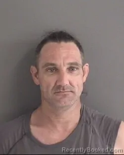 Mugshot of JOSEPH ARTHUR BIRMINGHAM booked in Story County, Iowa on August 2, 2026