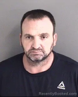 Mugshot of JORDAN EUGENE BARNES booked in Story County, Iowa on March 26, 2026