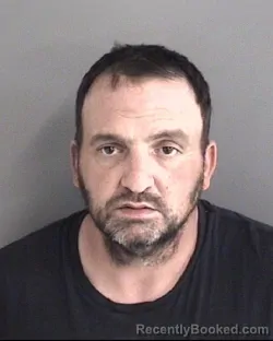 Mugshot of JORDAN EUGENE BARNES booked in Story County, Iowa on April 20, 2026