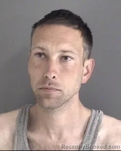 Mugshot of JARED MICHAEL BIELENBERG booked in Story County, Iowa on May 17, 2026