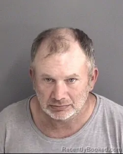 Mugshot of JEREMY LEWIS CONNELL booked in Story County, Iowa on June 23, 2026